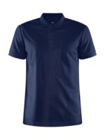 CORE Unify Polo Shirt  M - Image 7
