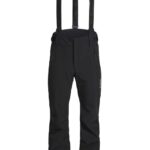 Cygnus Softshell Ski Pants Men
