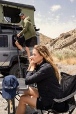 Deer Ridge Woman - Image 5