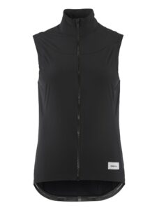 Endur Light Wind Vest W