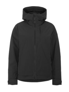 Explore Padded Jacket W