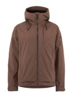Explore Padded Jacket W - Image 2
