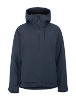 Explore Padded Jacket W - Image 3