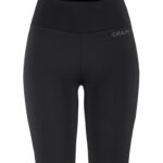 Explore Power Fleece Short Tights W