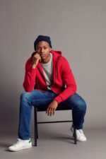 HEAVY T-SHIRT RSX - Imagen 4