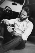 GB01 Twill Regular - Image 7