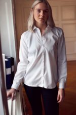 GB01 Twill Relaxed Woman - Imagen 2