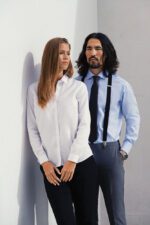 GB01 Twill Relaxed Woman - Imagen 3