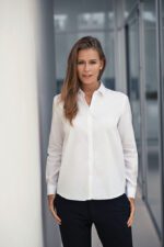 GB01 Twill Relaxed Woman - Imagen 4