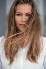 GB01 Twill Relaxed Woman - Imagen 5