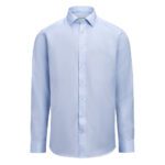 GB02 Twill Stretch Slim Fit - Image 3