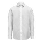 GB02 Twill Stretch Slim Fit - Image 4