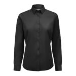 GB02 Twill Stretch Woman Contemporary