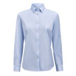 GB02 Twill Stretch Woman Contemporary - Image 3