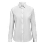 GB02 Twill Stretch Woman Contemporary - Image 4