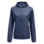 Grab Windbreaker Women