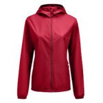 Grab Windbreaker Women - Imagen 2