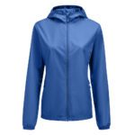 Grab Windbreaker Women - Imagen 3
