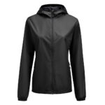 Grab Windbreaker Women - Imagen 4