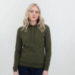 Hardin Heights Woman