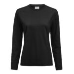 Heavier Pro L/S Women
