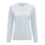Heavier Pro L/S Women - Imagen 2