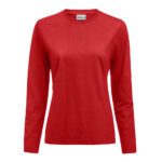 Heavier Pro L/S Women - Imagen 4