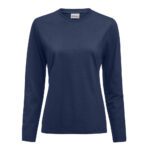 Heavier Pro L/S Women - Imagen 5