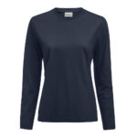Heavier Pro L/S Women - Imagen 6