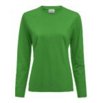 Heavier Pro L/S Women - Imagen 8