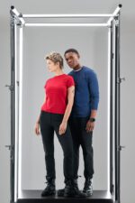 Heavier Pro Lady - Imagen 2