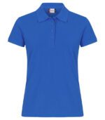 Heavy Premium Polo Women - Image 4