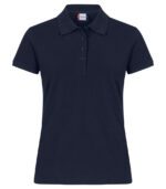 Heavy Premium Polo Women - Image 5