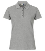 Heavy Premium Polo Women - Image 6