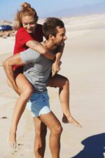 HEAVY T-SHIRT LADY - Imagen 6