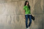 HEAVY T-SHIRT LADY - Imagen 3