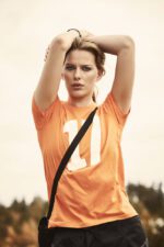 HEAVY T-SHIRT LADY - Imagen 5