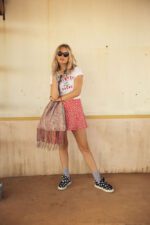 HEAVY T-SHIRT LADY - Imagen 7