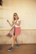 HEAVY T-SHIRT LADY - Imagen 8