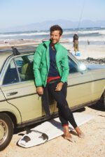 Heavy V-neck - Imagen 3