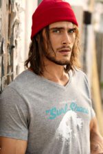 Heavy V-neck - Imagen 6