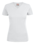 Heavy V-neck Lady - Imagen 2
