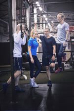 Heavy V-neck Lady - Imagen 6