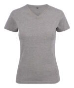 Heavy V-neck Lady - Imagen 7