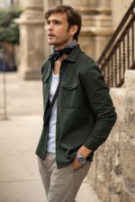 Hicksville Overshirt - Imagen 3