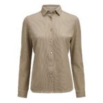 Hicksville Shirt Woman - Image 3