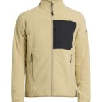 Himalaya Full Zip Pocket Fleece Men