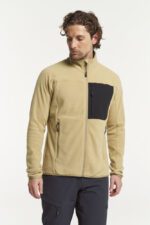 Himalaya Full Zip Pocket Fleece Men - Image 2