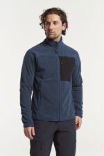 Himalaya Full Zip Pocket Fleece Men - Image 3