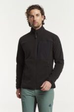 Himalaya Full Zip Pocket Fleece Men - Image 4